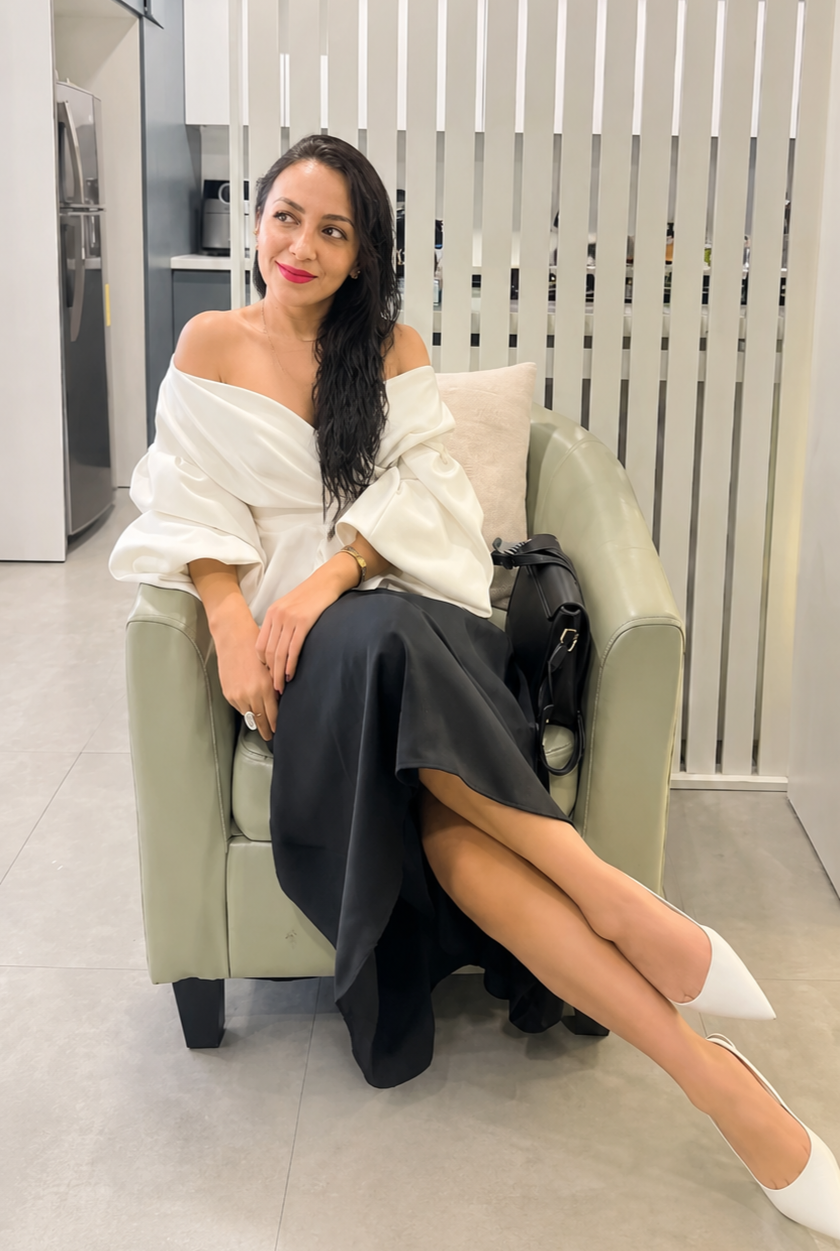 Kelly Johanna Rincón Pastrana